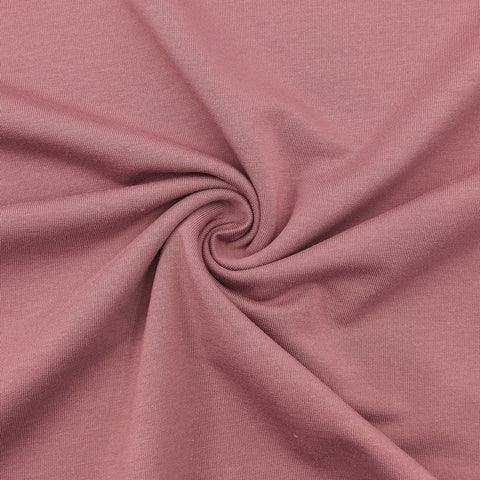 French Terry Malve 067