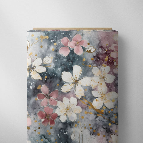 Softshell Melia Flowers 3266