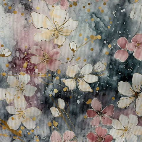 Rippjersey Melia Flowers 3266 (Bio)