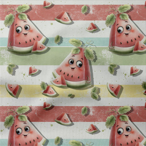 Rippjersey Melon Party 3662 (Bio)