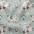Jerseystoff Milk Farm (Bio)