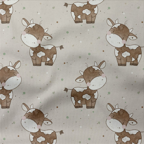 Rippjersey Lara Milou Moo 3449 (Bio)