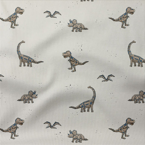 Rippjersey Mini Dinos 3048 (Bio)