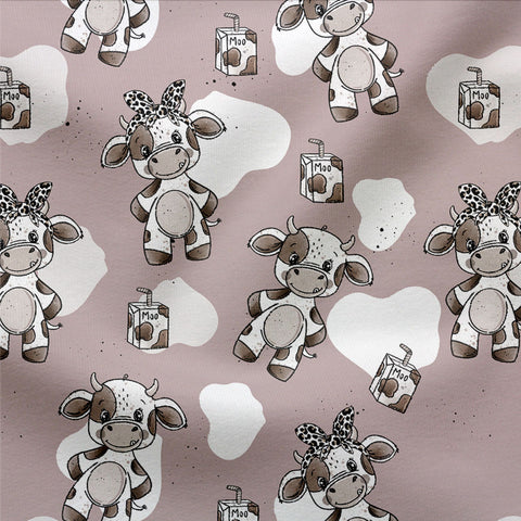 WINTERSWEAT Moo Girl 3191 (Bio)