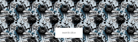French Terry Most Wanted (Bio)