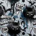 French Terry Most Wanted (Bio)