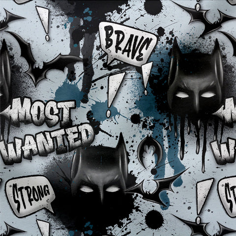 French Terry Most Wanted (Bio)