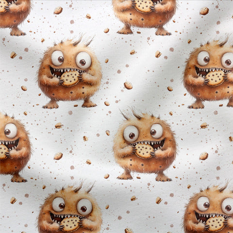 Jersey Mr. Cookie 3375 (Bio) VORBESTELLUNG