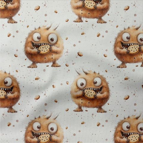 Rippjersey Mr. Cookie 3375 (Bio) VORBESTELLUNG