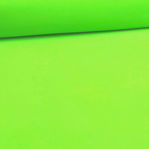 Sport/Badelycra Neon Grün UPF 50+