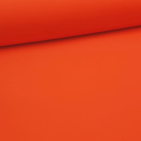 Sport/Badelycra Neon Orange UPF 50+