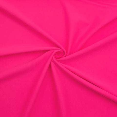 Sport/Badelycra Neon Pink UPF 50+