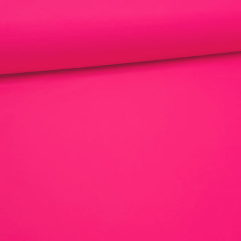 Sport/Badelycra Neon Pink UPF 50+