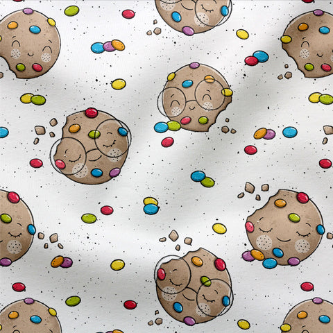 Nicky Jersey Nerdie Cookies 3145 Rest 95 cm