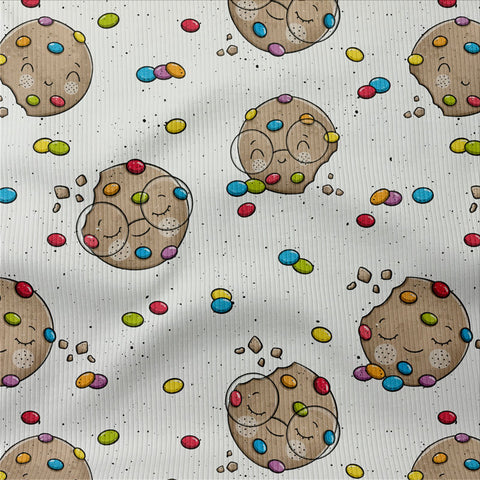Rippjersey Nerdie Cookies 3145 (Bio)