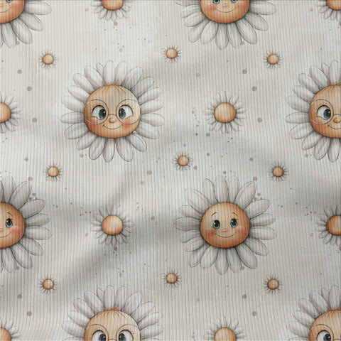 Rippjersey Nerdie Daisy 3377 (Bio) VORBESTELLUNG