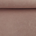 Nicky Cord Jersey helles Altrosa 1413