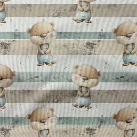 Rippjersey Oh my Otter 3231 (Bio)