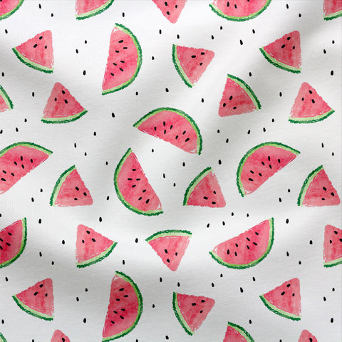 Jerseystoff One in a Melon