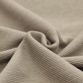 Ottoman Ripp Jersey Beige