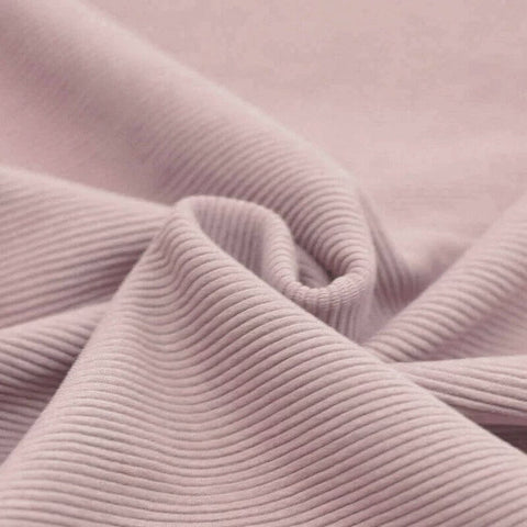 Ottoman Ripp Jersey Nude