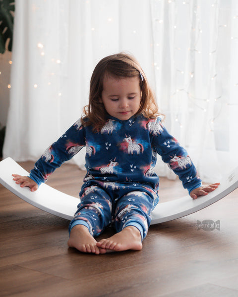 Nicky Jersey The Last Unicorn [WSV]