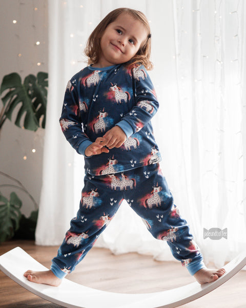 Nicky Jersey The Last Unicorn [WSV]