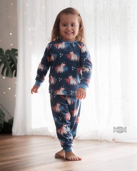 Nicky Jersey The Last Unicorn [WSV]