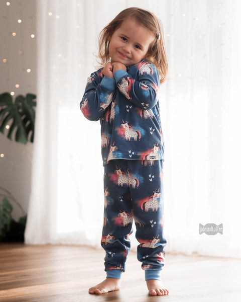 Nicky Jersey The Last Unicorn [WSV]