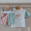 Schnittmuster Sommershorts Colora