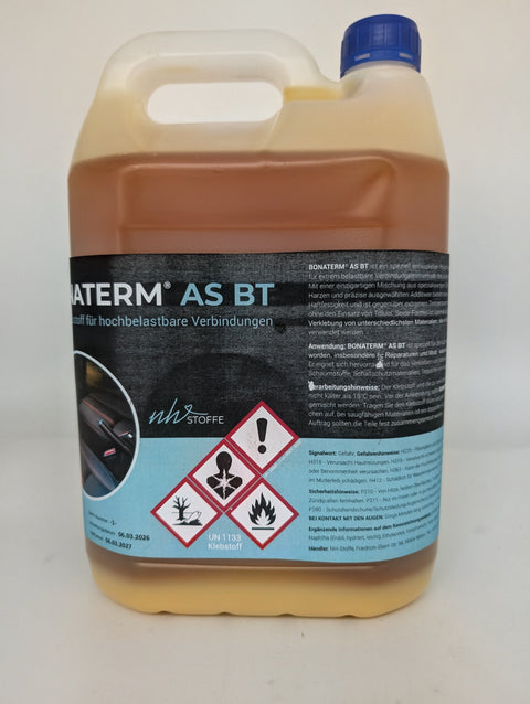 BONATERM AS BT 4KG Polsterkleber