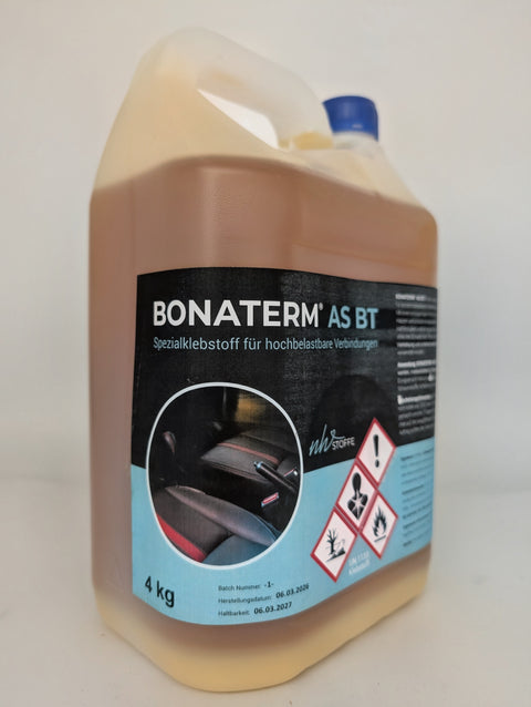 BONATERM AS BT 4KG Polsterkleber