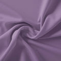 Jersey Stoff Pastelllila