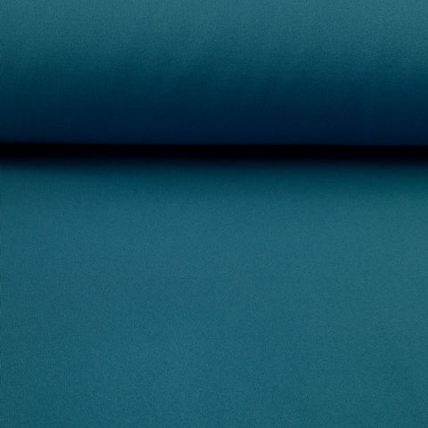 Sportlycra Petrolblau 825