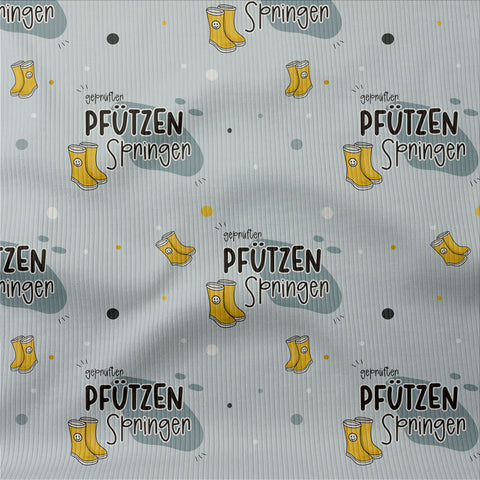 Rippjersey Pfützenspringer 2942 (Bio)
