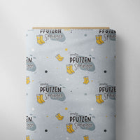 Auffüllung Softshell