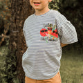 Schnittmuster Bundle Sommershirt und Sommershort Colora
