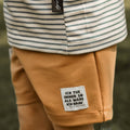 Weblabels Ich tue immer so... 4er Set