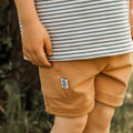 Weblabels Nice Stuff 4er Set