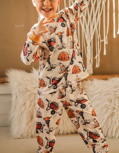 Nicky Jersey Baumeister