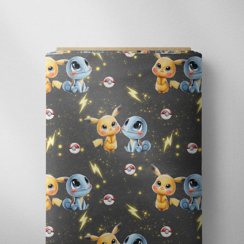Softshell Pika Mini 2894
