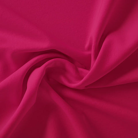Bündchenstoff Pink 171