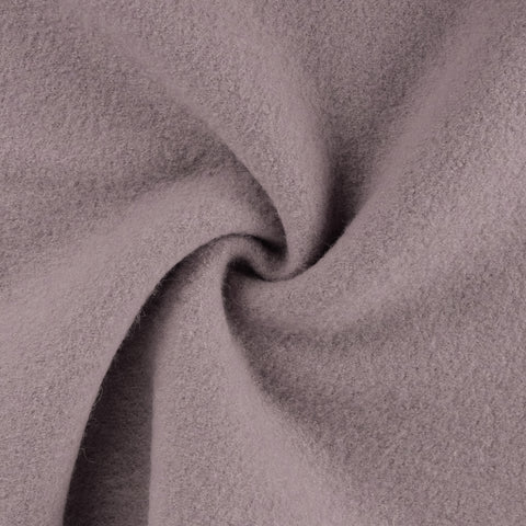 Walkloden Helles Mauve 513