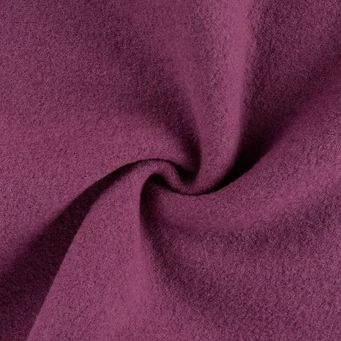 Walkloden Fuchsia 518