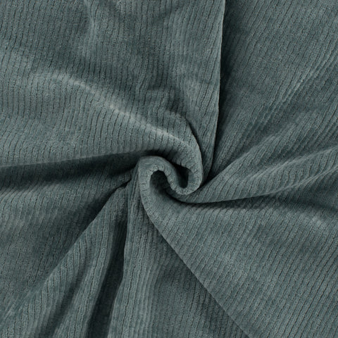 Cordjersey JUNO Mittelaltgrün 220