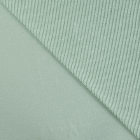 Cordjersey JUNO Mint 221