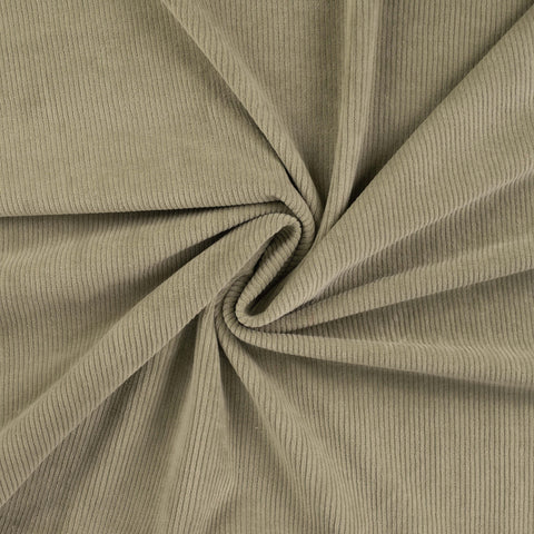 Cordjersey JUNO Oliv 270