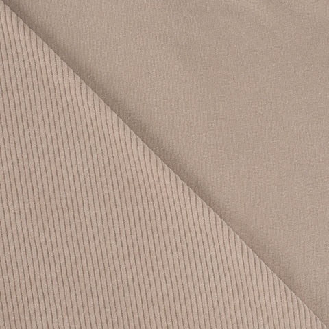 Cordjersey JUNO Creme 520