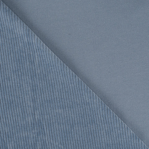 Cordjersey JUNO Helles Frostblau 920