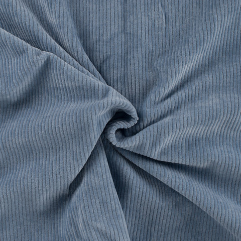 Cordjersey JUNO Helles Frostblau 920